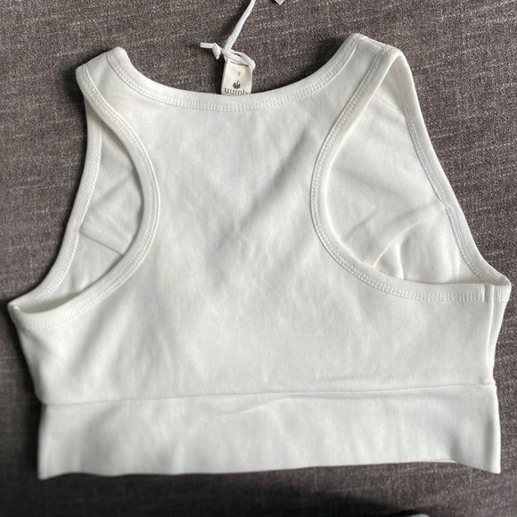 Kate Quinn (S) Women’s Sleeping Bra NWT - Picture 2 of 2